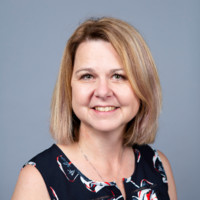 Karen Kuzek, CPHR