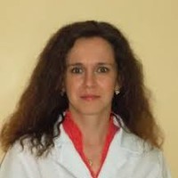 Olya Zarichna