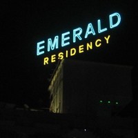 Emerald Residency