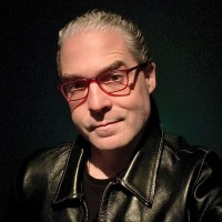 Nick Partridge