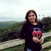 Rachelle Cruz