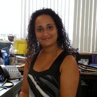 Blanca Santiago