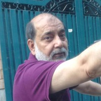 Nadim Rahman