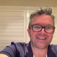 Stephen Nicholson