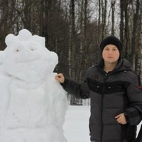 Кирилл Никулин
