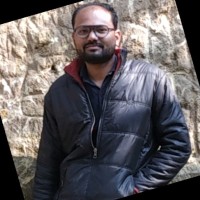 Mukesh Kumar G.