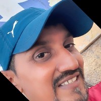 sharma santosh