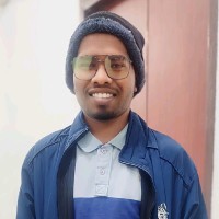 Harimohan Singh