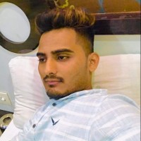 Raghav Deshmukh