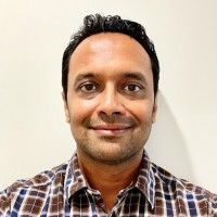 Tejas Mehta