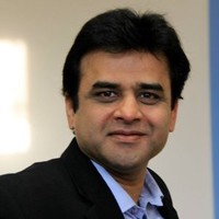 Sanjeev Nidagundi