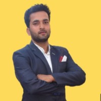 Vivek Dwivedi