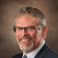 David Kuhlman