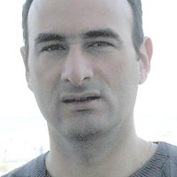 Panagiotis Kolokouris