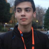 Adam Sales