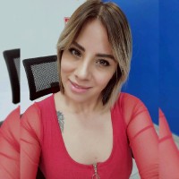 Diana Mendoza Poceros