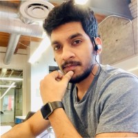 Gopi Preetham