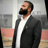 Mahendra Singh Verma