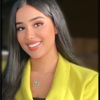 Hajar El wakani