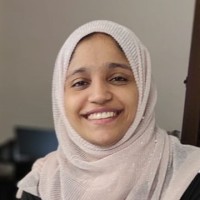 Shirin Fathima
