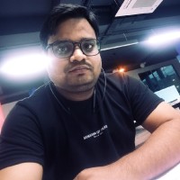 Satish Kumar Tiwari