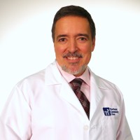 Dr. Angel Rafael Gabet