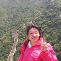 杨奕洁
