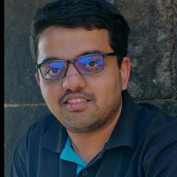 Chaitanya Velankar