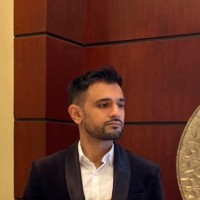 Kashif Shah