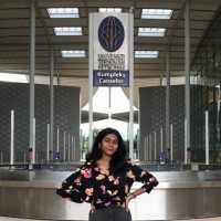 Kumeerthaasree Mahindran