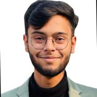 Parth Kataria
