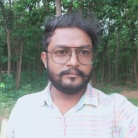 AMIT MOHANTY