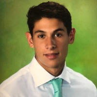 Maxwell Pineo