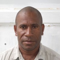 James Kuima