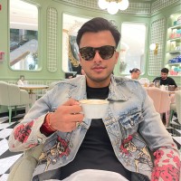 Harsh Kariwal