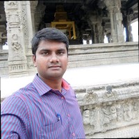 Arun Mahalingam