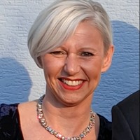 Sabine Welbie