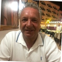 Phil Pegg