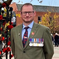 Michael Wiggan