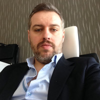 Serhat Ozenc, PhD.