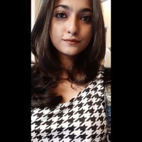 Srija Chanda