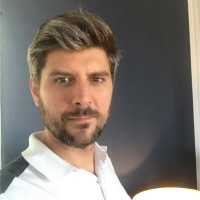Etienne RABINEAU