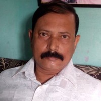 Nn Ghosh