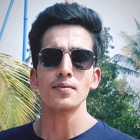 Dhaval Tandel