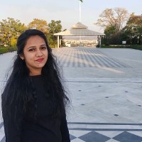 Krutika Gohel