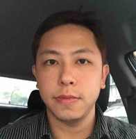 Albert Chen