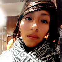 Thalia Rosy Mamani Hurtado