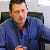 Wayne Harris