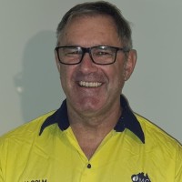 Malcolm Bowden