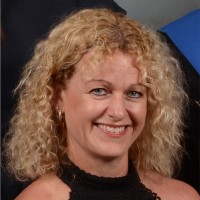 Kim-Louise Burke